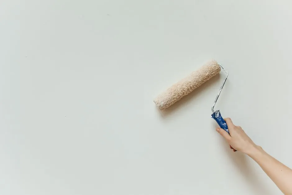 Peinture intérieure et finitions, rénovation complète